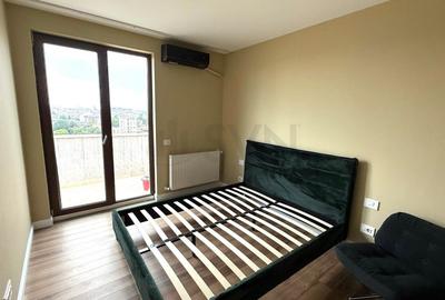 REA1024502 Penthouse 3 camere I Terasa 58 MP I Mobilat si Utilat I Mihai Bravu - 14