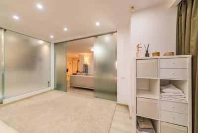 Apartament cu 3 camere semidecomandat, mobilat în Calea Victoriei - 12