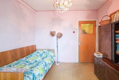 Apartament cu 3 camere decomandat, mobilat în Drumul Taberei - 8