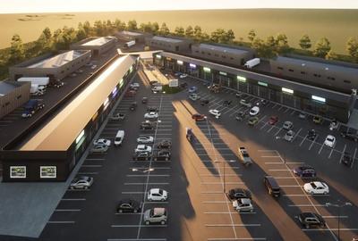 Teren Construcții intravilan de 36000 mp, în Romanești - 10