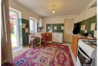 Casa ideala pentru tine!!  Codlea- Vlădeni - 17