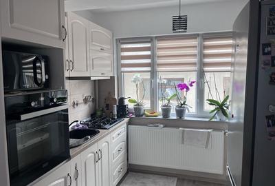 Apartament cu 2 camere decomandat în Sfântu Ilie - 1