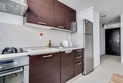 Apartament cu 2 camere decomandat în Doamna Ghica - 6