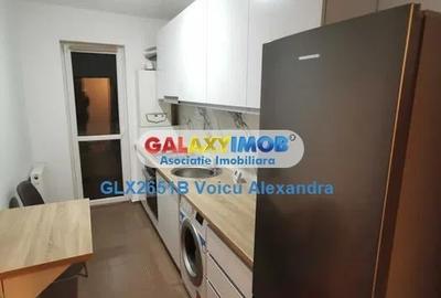 Garsoniera Bloc Nou Berceni - Dimitrie Leonida Garsoniera Bloc Nou Berceni - Dimitrie Leonida - 4