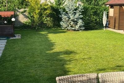 Casă cu 5 camere în Central - 3