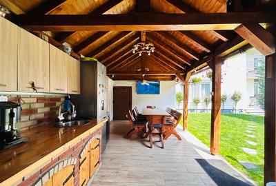 Casă cu 4 camere în Sântandrei - 3