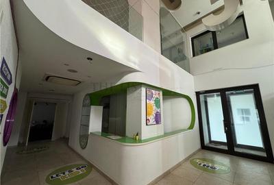 Spațiu comercial, de 553 mp, în Iancu Nicolae - 9