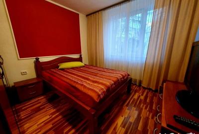 Apartament cu 2 camere decomandat, mobilat în Central - 6