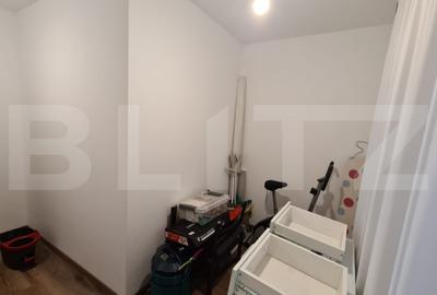 Casă cu 4 camere cu Teren 500 Mp în Central - 11