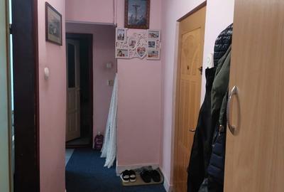 Apartament cu 2 camere decomandat în Central - 6
