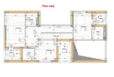 Vila de lux in Faget | Arhitectura rafinata | Finisaje premium - 11