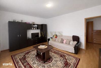Apartament cu 3 camere decomandat în Iris - 13