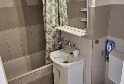 Garsonieră decomandată, mobilată în Zorilor - 3