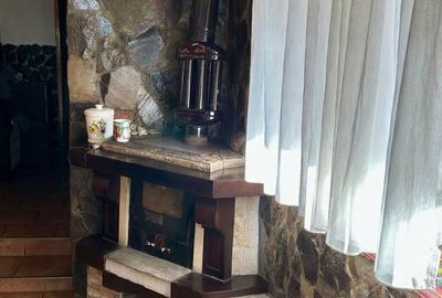 Casă cu 2 camere în Mureșeni - 2