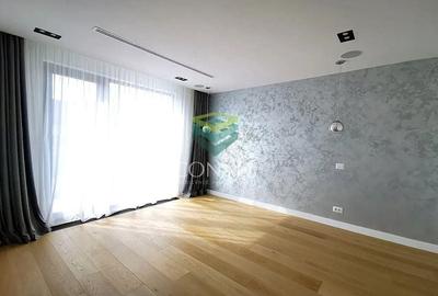 Baneasa- Iancu Nicolae, vila de inchiriat, 460 mp utili - 6