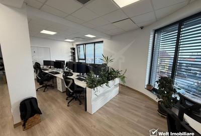 Inchiriere Spatiu birouri Europa - 3