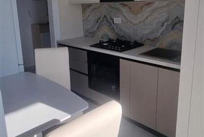 Apartament cu 2 camere decomandat în Păcurari - 6