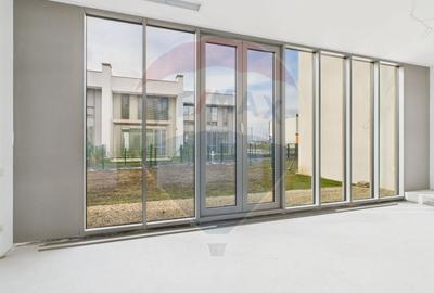 Vila luminoasa, cu finisaje premium, 4 camere in Tunari - Amber Forest - 4