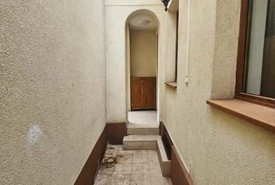 Casă 3 camere de închiriat, zona Centrală–ideală pentru salon/birouri - 19