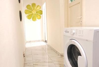 Apartament cu 2 camere în Electroprecizia - 7