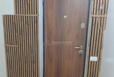 Apartament cu 2 camere nedecomandat în Ștefan cel Mare - 5