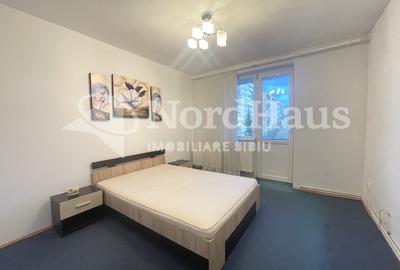 Apartament cu 3 camere decomandat, mobilat în Hipodrom 3 - 2