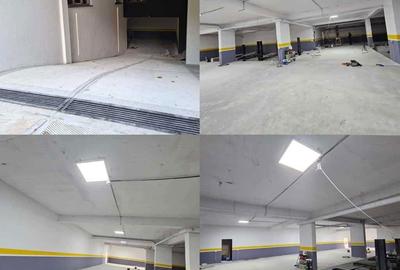 Apartament cu 3 camere decomandat în Herăstrău - 3