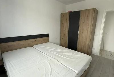 Apartament cu 2 camere semidecomandat în Central - 2