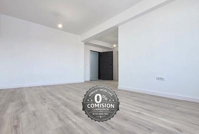 Apartament cu 2 camere decomandat în Est - 8