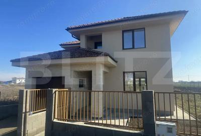 Casă cu 7 camere cu Teren 502 Mp în Titulescu - 14