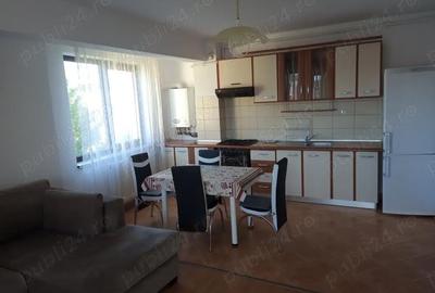 Garsonieră decomandată în Central - 1