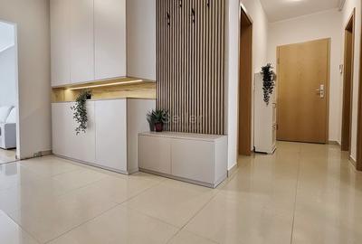 Apartament cu 4 camere decomandat, mobilat în Avantgarden - 15
