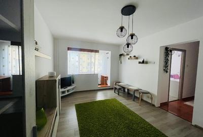 Inchiriez ap 2 cam Ozana (intersectie Jean Steriadi cu B Th Pallady) - 5