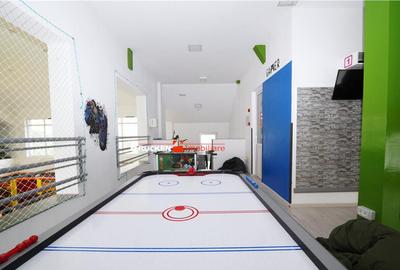 Cladire multifunctionala cu piscina premium in centru... - 5