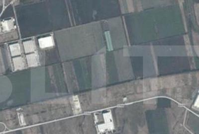 Teren de 40000 mp, în Central - 1