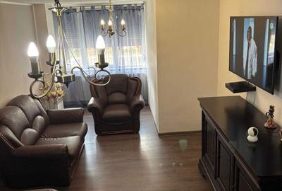 Apartament cu 3 camere decomandat în Central - 5