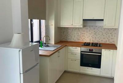 Casă cu 4 camere cu Teren 190 Mp în Giurgiului - 2