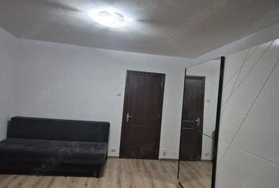 Garsonieră semidecomandată, mobilată în 1 Decembrie 1918 - 1