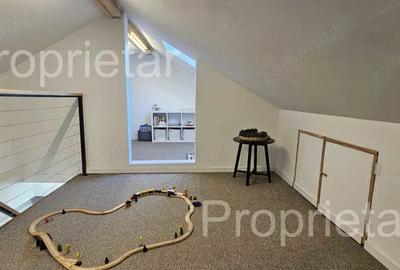 Proprietar | Apartament deosebit 3 camere + spatiu birou - 8