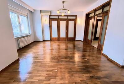 Apartament cu 4 camere circular în Primăverii - 3