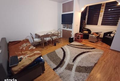 Apartament cu 3 camere decomandat în Dâmbu Pietros - 9
