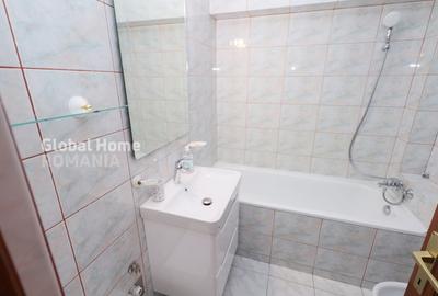 Apartament 4 camere Piata 1 Mai | loc parcare in curtea interioara | 4 balcoane - 24
