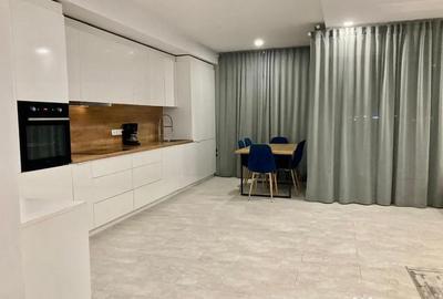 Apartament cu 3 camere decomandat în Ștefăneștii de Jos - 8