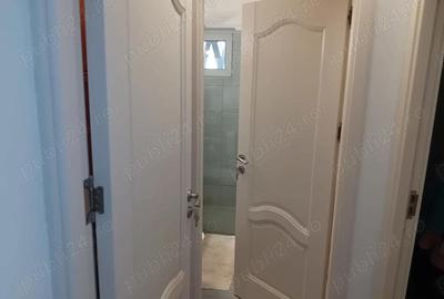 Apartament cu 2 camere semidecomandat în Central - 2