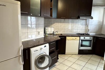 Apartament cu 3 camere decomandat în Ultracentral - 6