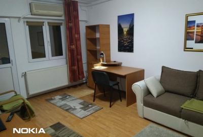 IANCULUI, METROU exact, decomandat, spatios, frumos - 4