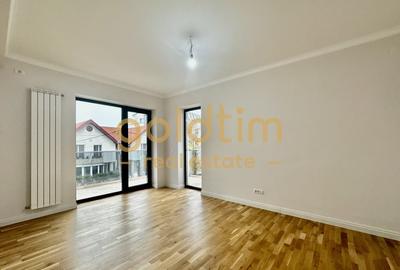 Apartament cu 3 camere decomandat în Barbu Văcărescu - 6