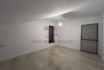 Apartament de Vânzare - Mansardă Înaltă, 56 mp, 2 Locuri de Parcare. - 4