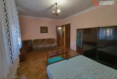 Casă cu 3 camere cu Canalizare în Șagului - 17