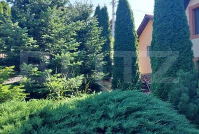 Casă cu 3 camere cu Teren 476 Mp în Central - 17